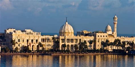 9 Palaces In Egypt You Need To See Before You Die Identity Magazine