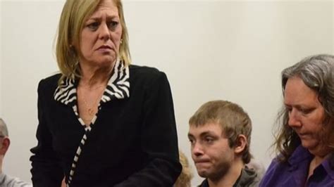 Woman Convicted Of Sexually Assaulting Her Son In 2002 Settles Lawsuit Against County For 19m