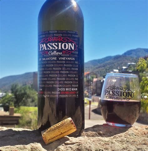 Wine Reviews For The Average Wine Lover The Desert Wine Guy Passion