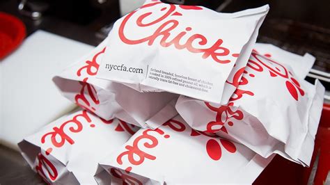 Chick Fil A Employees Are Sharing Their Favorite Custom Orders On Reddit