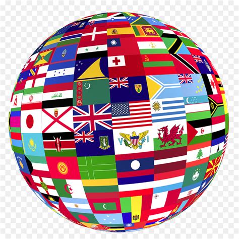 Flags Around The World Clipart 10 Free Cliparts Download Images On