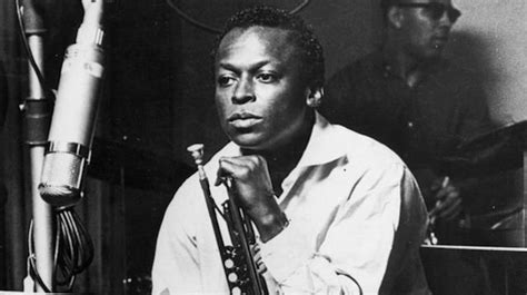 In the late 1960s he started to experiment with electronic instruments and rock and funk rhythms. 10 Kind of Blue Facts About Miles Davis | Mental Floss