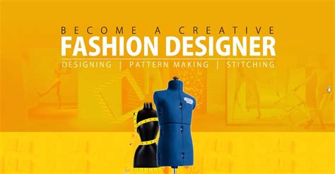 Career In Fashion Designing And Beyond Know All About It Here