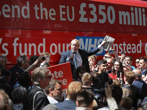 Nhs Under Strain The Impact Of Brexit
