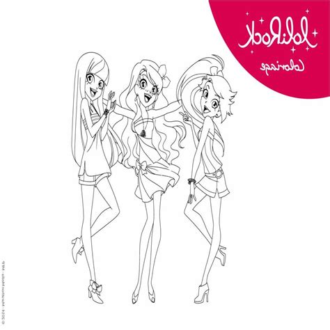 Free printable coloring pages for a variety of themes that you can print out and color. 11 Antique Coloriage Lolirock Talia Pictures | Coloriage ...