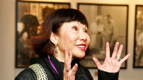 Great Asian Pacific American Authors Amy Tan And More