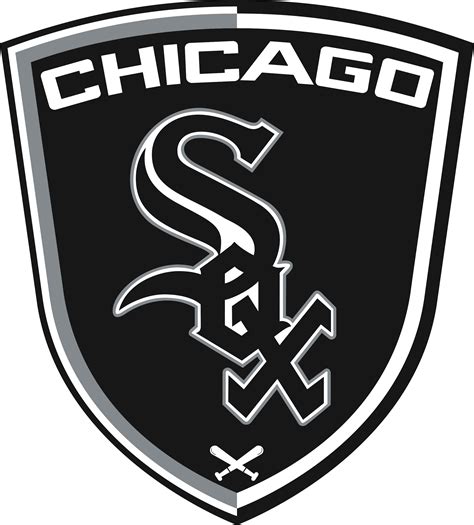 Chicago White Sox Png Images Transparent Background Png Play