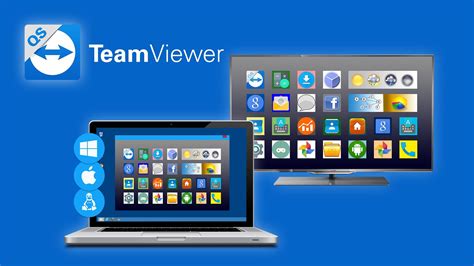 Teamviewer Nuova Versione Dellapp Per Controllo Remoto Per Android