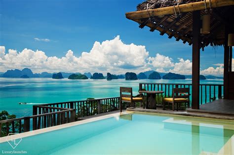 Top Most Beautiful Luxury Villas In Thailand