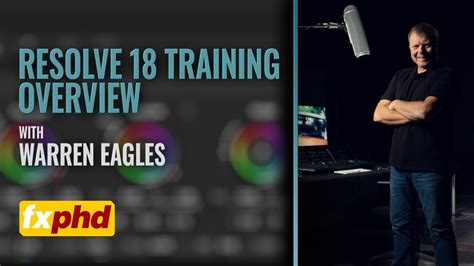 Overview Of Warren Eagles Resolve 18 Training At Youtube