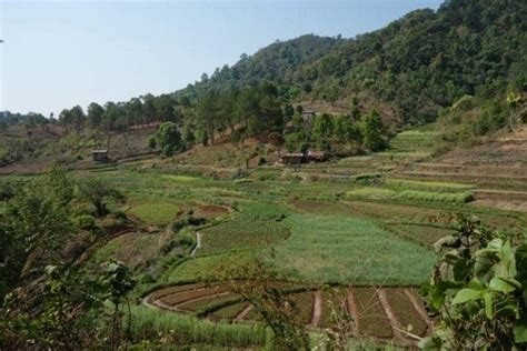Kalaw To Inle Lake Trek Myanmar An Amazing 3 Day Hike Staying With Locals