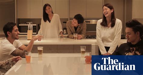 Terrace House The Must Watch Japanese Reality Show In Which Nothing Happens Netflix The