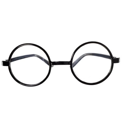 Harry Potter Round Glasses Party Delights