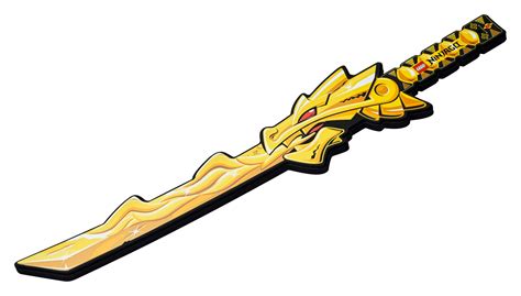Sword Of Fire 854125 Ninjago® Buy Online At The Official Lego® Shop Si