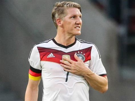 Francesco acerbi netted an own. Andaikan Bastian Schweinsteiger Melatih Timnas Jerman ...