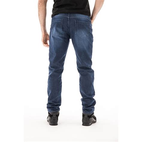 Ixon Marco Jeans Medium Blue 204101012 3033 Pants Motostorm