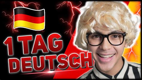 1 Tag Im Leben Eines Deutschen 😳😂 Mohi 07 Youtube