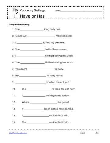 worksheet  worksheets grammar worksheets english