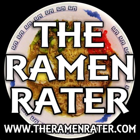 The Ramen Rater Kenmore Wa