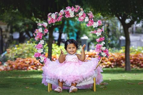 Pre Birthday Photography In Hyderabad Baby Photography