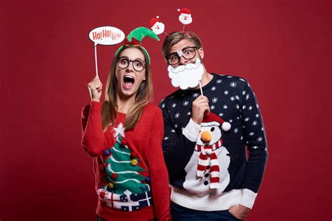 Funny Christmas Sweaters For Adults To Wear This Holiday Season Inepthomeowner