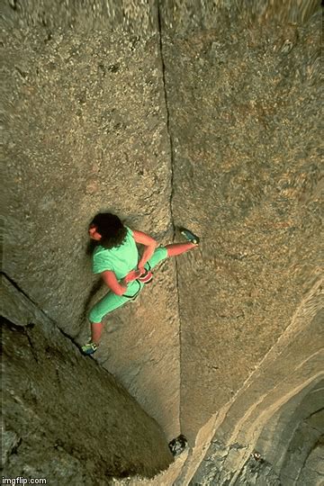 Watch Rock Climbing Mirage  By Good Times Climbing Girl Rock
