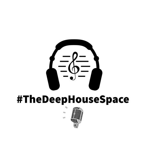 the deep house space