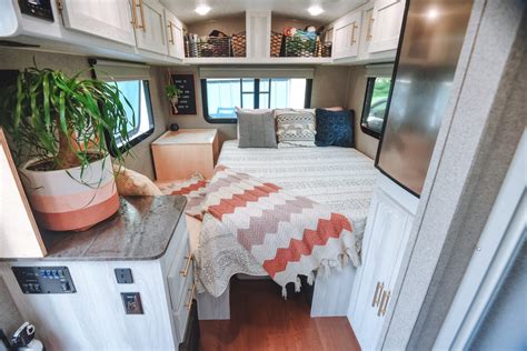 18 Amazing RV Renovation Companies RV Com