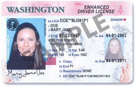We're trying to kickstart this website to help novice drivers with obtaining their driving license. Washington Driver License Number - southernclever