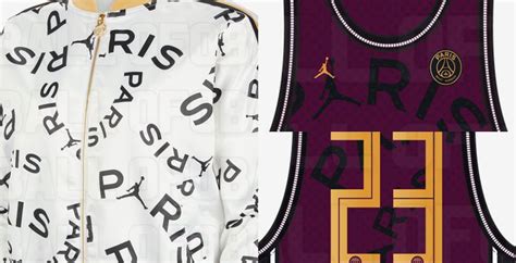 Alongside the club the player plays for, they show the players' nationality. Mutige Jordan PSG 20-21 Basketball-Trikots + Kollektion ...