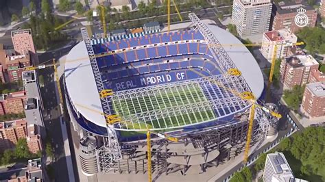 If we then look at the long term xrp chart, which is the one we need to find relevant future price targets, it is. Le futur Santiago Bernabeu en 2021😍 - YouTube