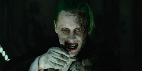 Jared Leto Will Get His Joker Standalone Movie