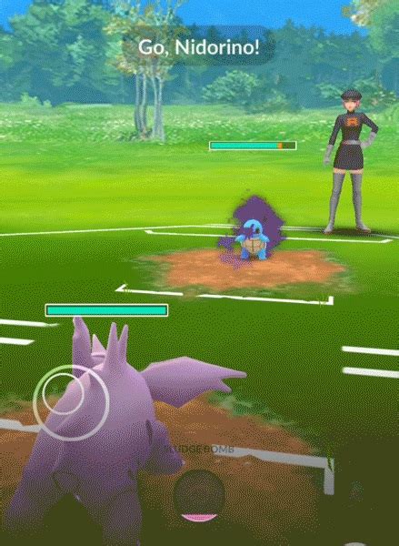 Pokémon Go How To Fight Team Rocket Go Invasion Event Guide Gameranx