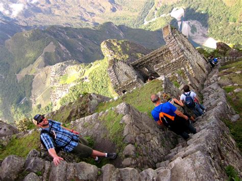 Machu Picchu Altitude In Feet Bruin Blog