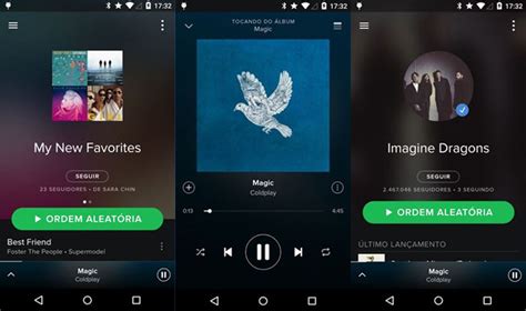 8 Melhores Aplicativos De Música Grátis Para Android Segredos Geek