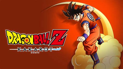 Dragon ball z kakarot nintendo switch. Dragon Ball Z: Kakarot no se publicará en Nintendo Switch ...
