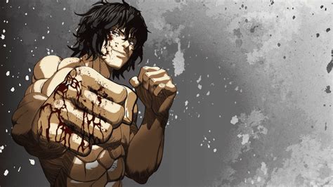 Kengan Ashura Season 3 Release Date Trailer Cast And Where To Watch