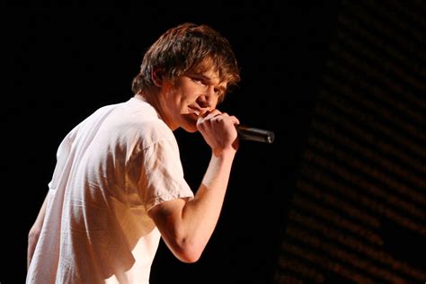 Inside feels like the creative culmination of bo burnham's career over the last 15 years. Bo Burnham comes to LaughFest 2012 with politically ...