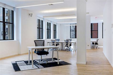 Partial 5th Floor Suite 501 Office Space For Rent At 156 Fifth Avenue