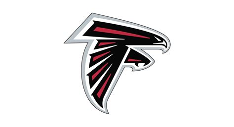 Atlanta Falcons Logo Download Ai All Vector Logo