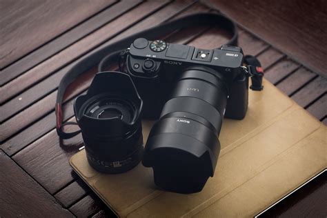 Sony A6000 A Little Review Passports And Lenses