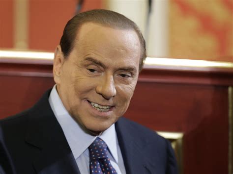 Italy S Berlusconi Discovers Social Media As A Campaign Tool Tri States Public Radio