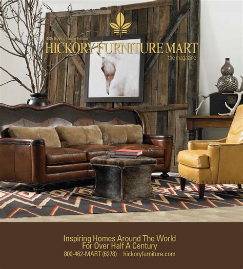 Hickory Furniture Mart Buying Guide 2016 By Hickory Furniture Mart Issuu