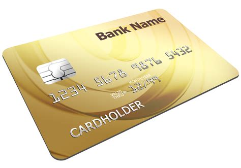 Getting a credit card for business use is one way to make that distinction. Credit card template | PSDGraphics