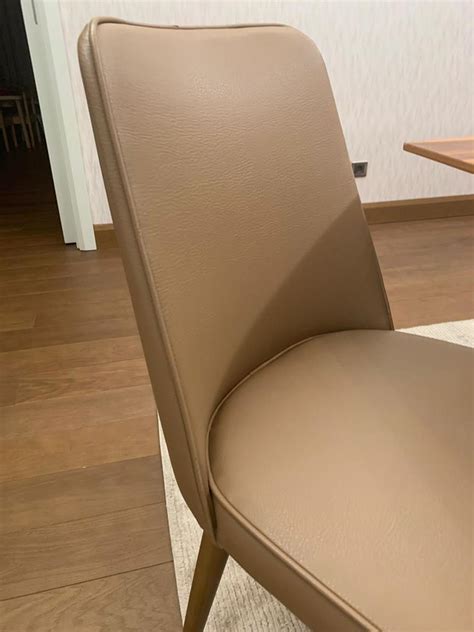 Kahverengi Yemek masası ve Sandalyeler Modelleri ve Fiyatı Dekopasaj