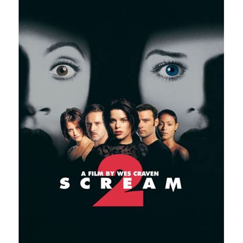 Scream 2 1997 หวีดสุดขีด 2 Th ดูหนังเฮียหนวด หนังออนไลน์เต็มเรื่อง Hd