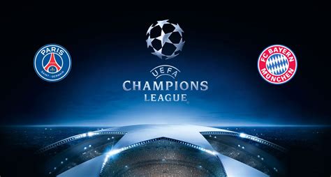 After seven long years, bayern are kings of europe fc bayern's experience and professionalism showed through today. PSG v Bayern Munich Pronóstico, Predicciones y Previa