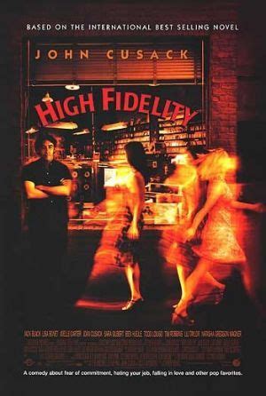 Watch high fidelity online full movie, high fidelity full hd with english subtitle. High Fidelity | Movie posters, Full movies, Fear of commitment