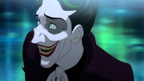 They've actually done a really incredible job of supplementing it with timm: Batman The Killing Joke Official Trailer - YouTube