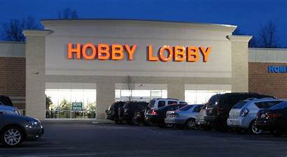 Hobby Lobby Near Locations Shops Friday States